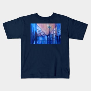 Synthesis Kids T-Shirt